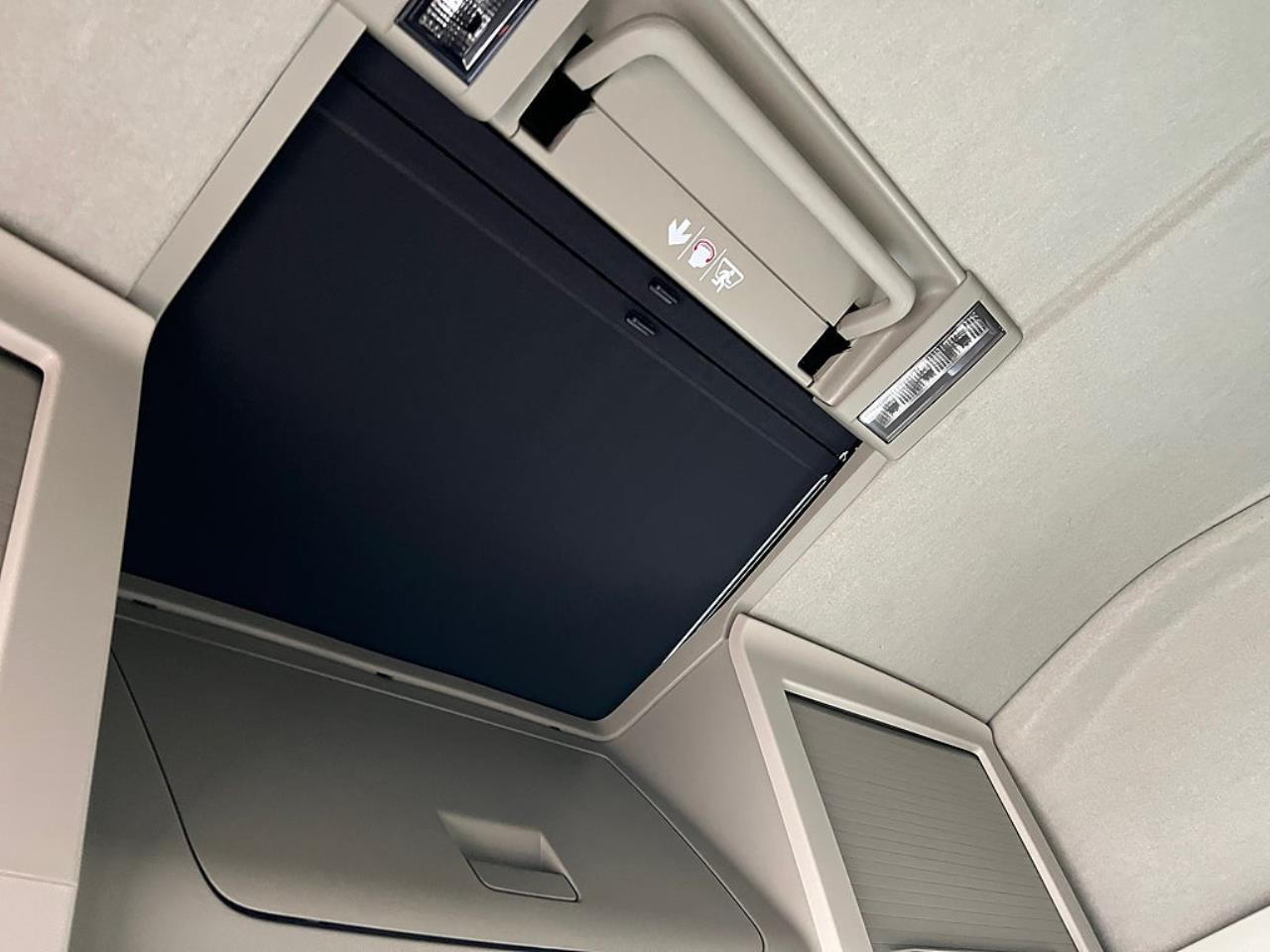 Volvo FH13 500 6x2*4 Sk&aring;pbil &Ouml;ppningsbarsida, L&aring;ngt Sk&aring;p 2024 - Sk&aring;p