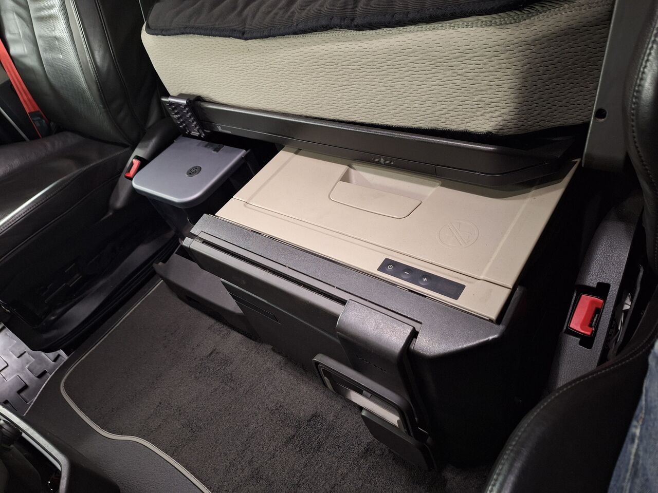 Volvo FH 6x2 Sk&aring;pbil 2021 - Sk&aring;p