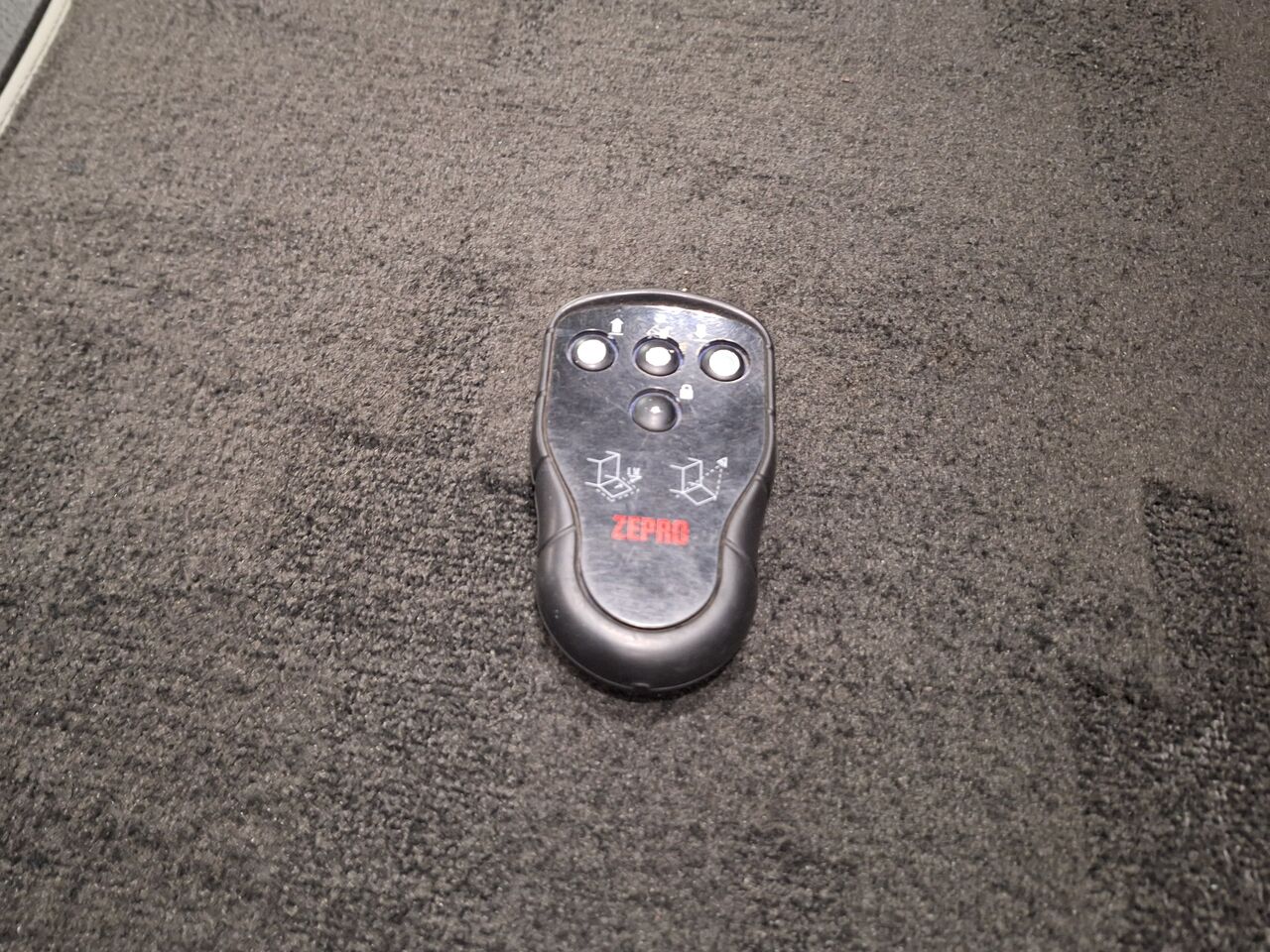 Volvo FH 6x2 Sk&aring;pbil 2021 - Sk&aring;p