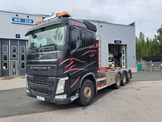 Volvo FH 16 550 Recodrive