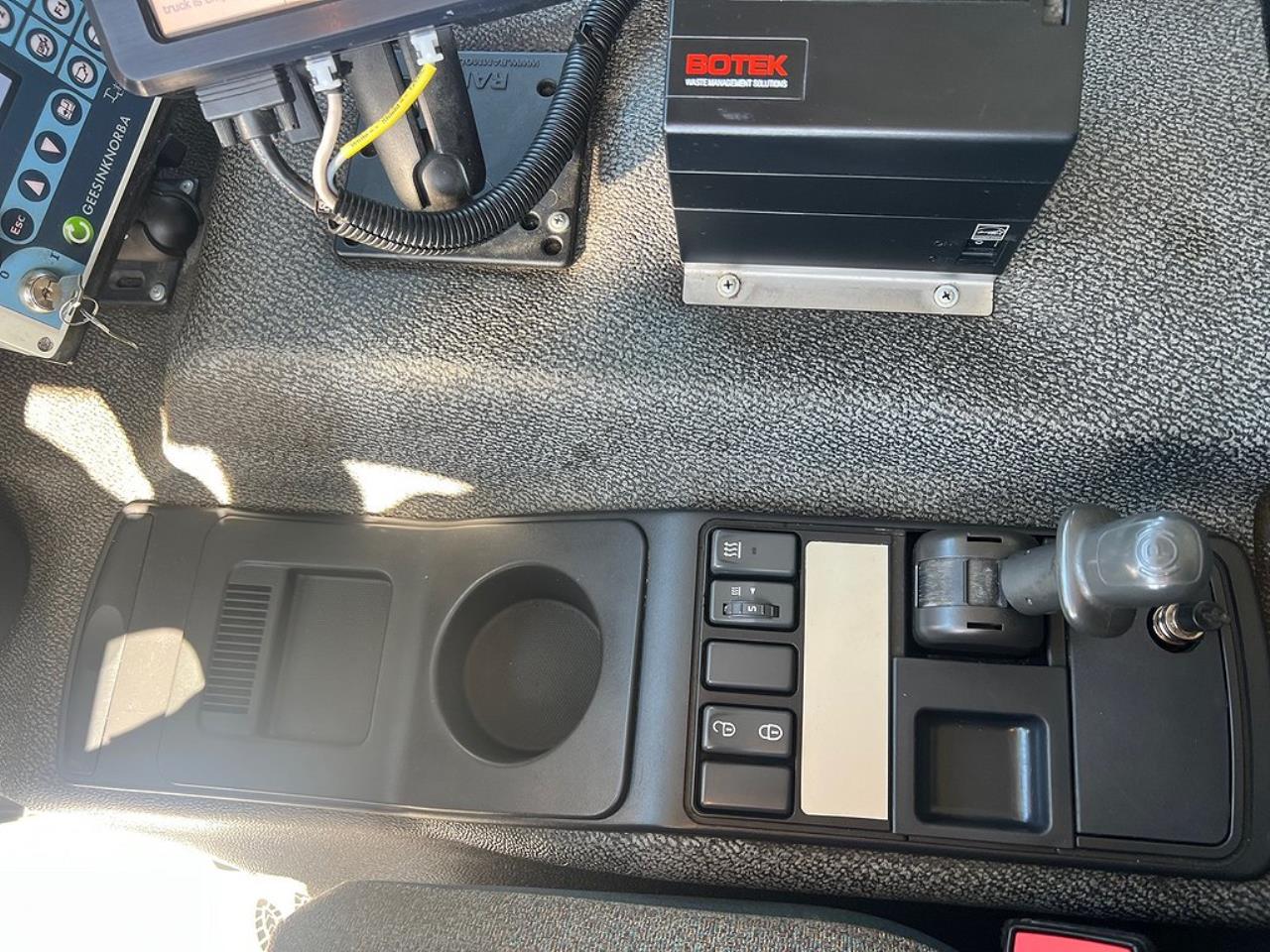 Volvo FE 350 4x2 Sopbil Norba  Euro 6 MKT fint skick 2019 - Övrigt