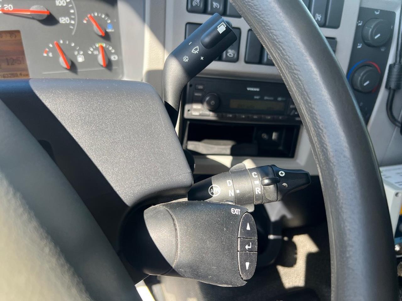 Volvo FE 350 4x2 Sopbil Norba  Euro 6 MKT fint skick 2019 - Övrigt