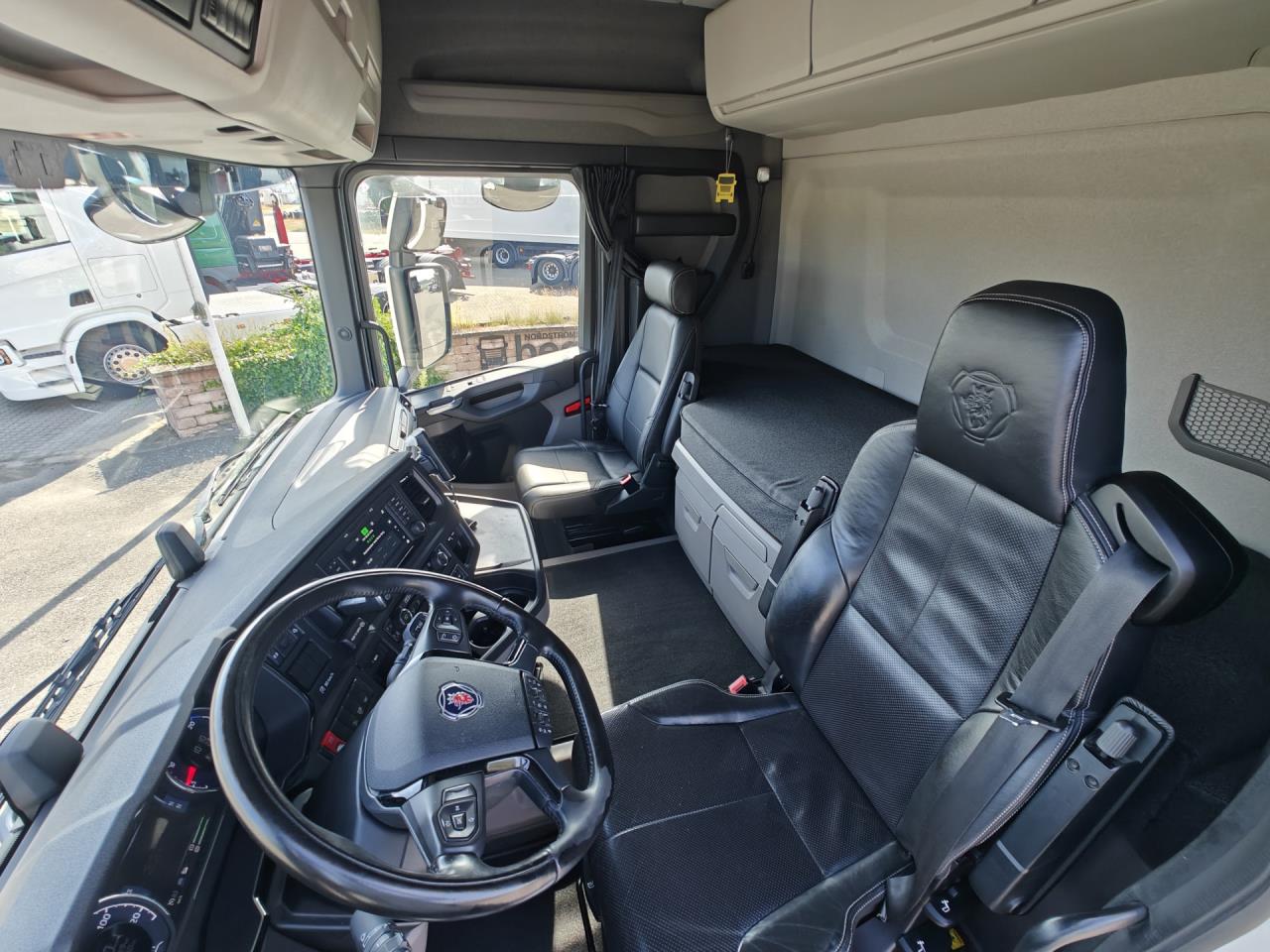 SCANIA R540 2023 - Dragbil