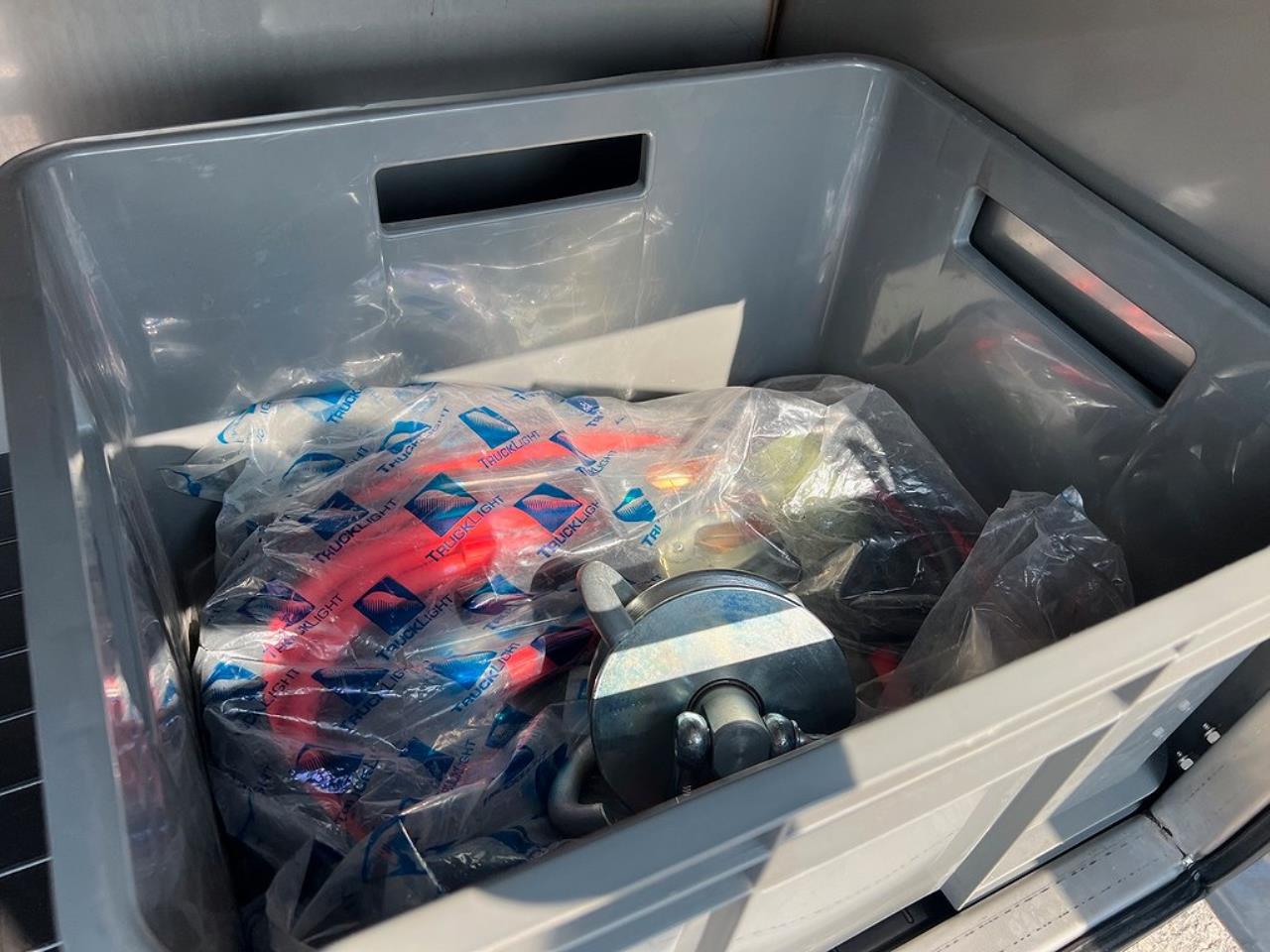 Iveco Daily 72C18 Bärgningsbil Automat Fullutrustad 2025 - Bärgningsbil