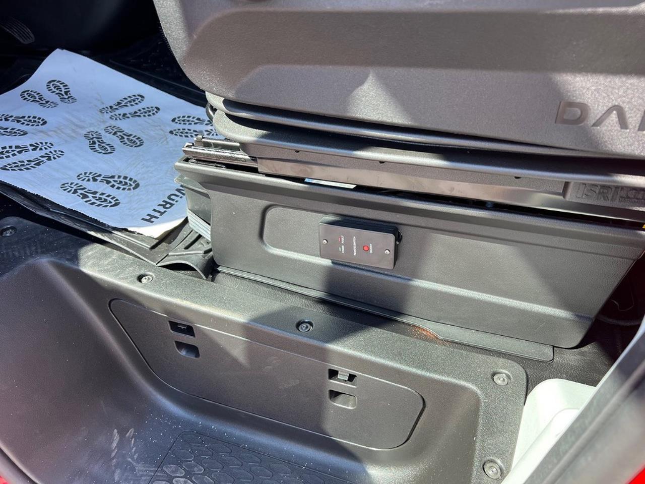 Iveco Daily 72C18 Bärgningsbil Automat Fullutrustad 2025 - Bärgningsbil