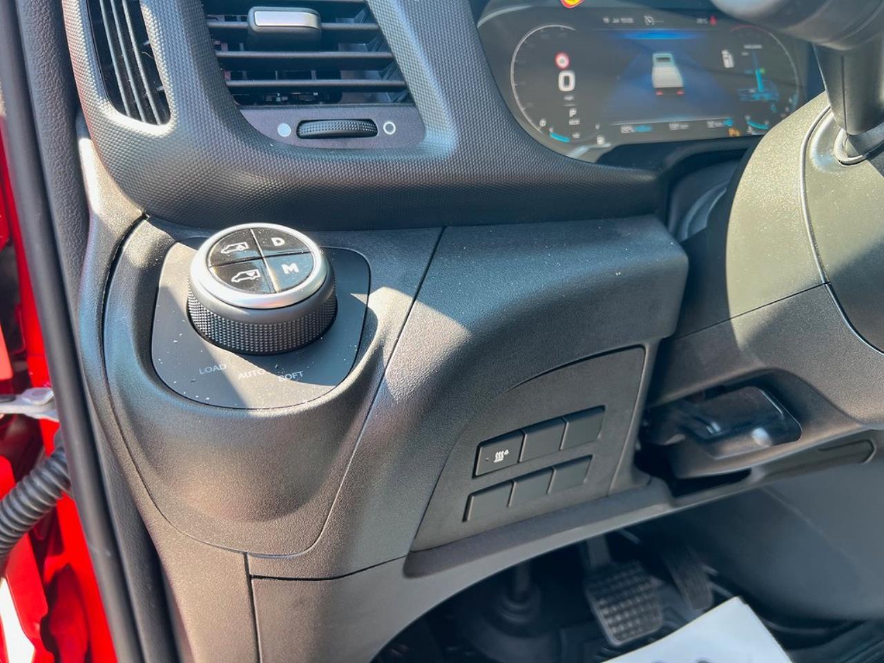 Iveco Daily 72C18 Bärgningsbil Automat Fullutrustad 2025 - Bärgningsbil