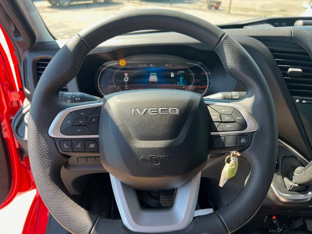 Iveco Daily 72C18 Bärgningsbil Automat Fullutrustad 2025 - Bärgningsbil