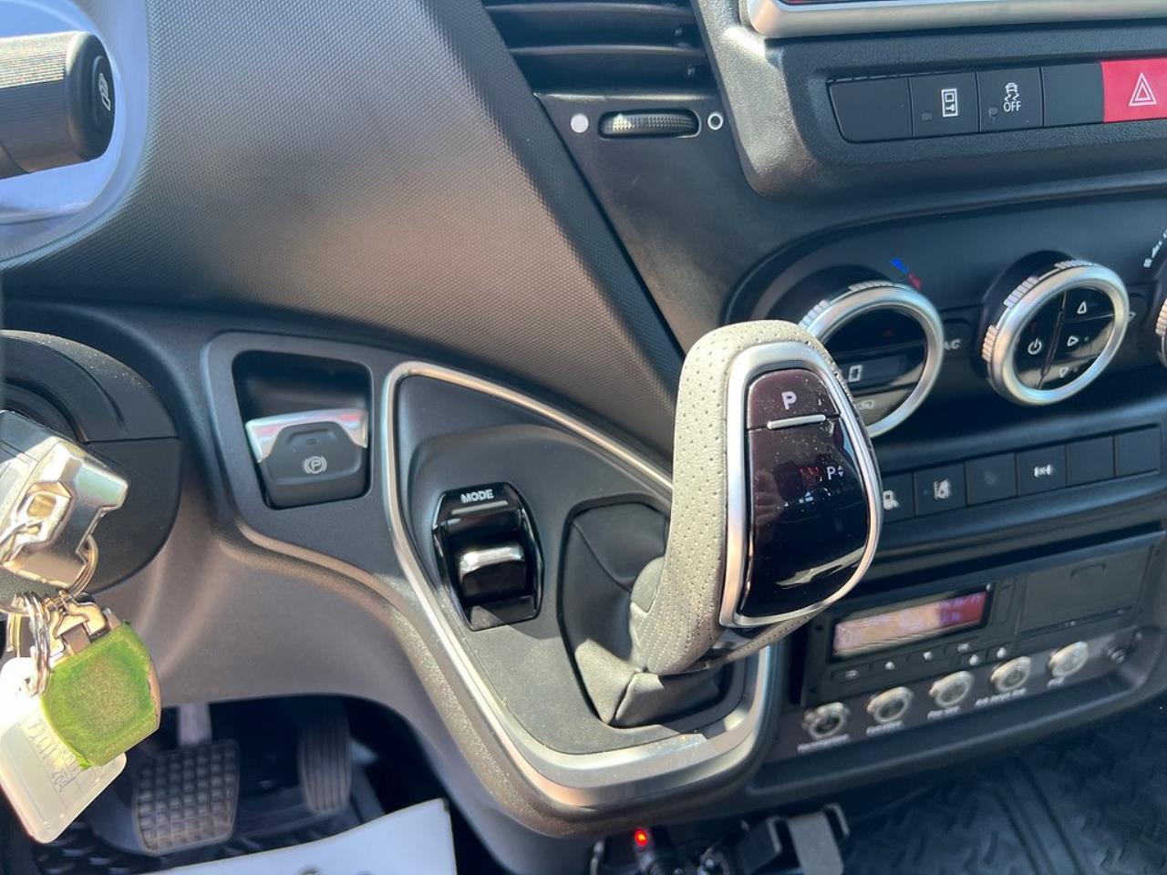 Iveco Daily 72C18 Bärgningsbil Automat Fullutrustad 2025 - Bärgningsbil