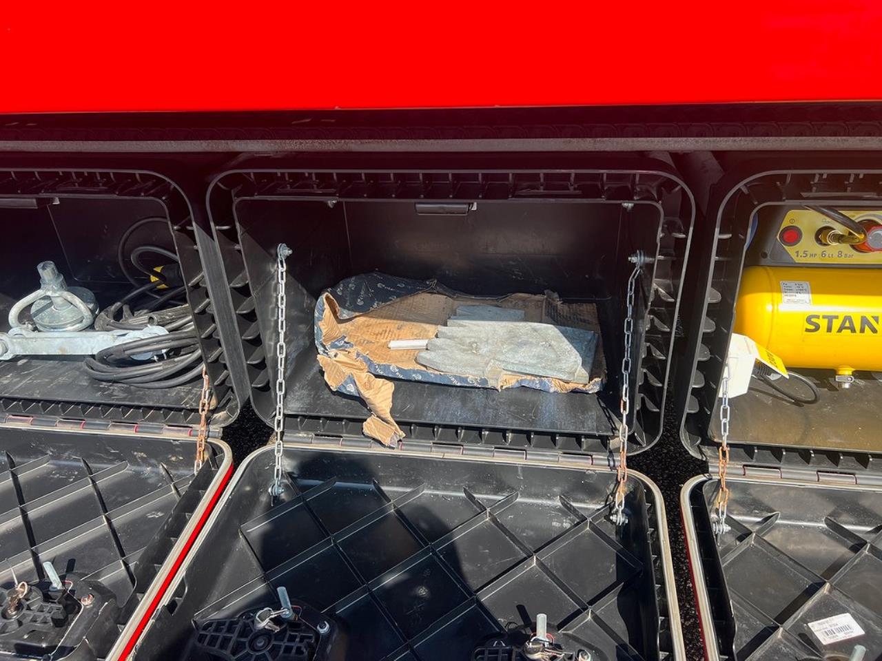 Iveco Daily 72C18 Bärgningsbil Manuell *3980 Mil* Euro 6 2018 - Övrigt