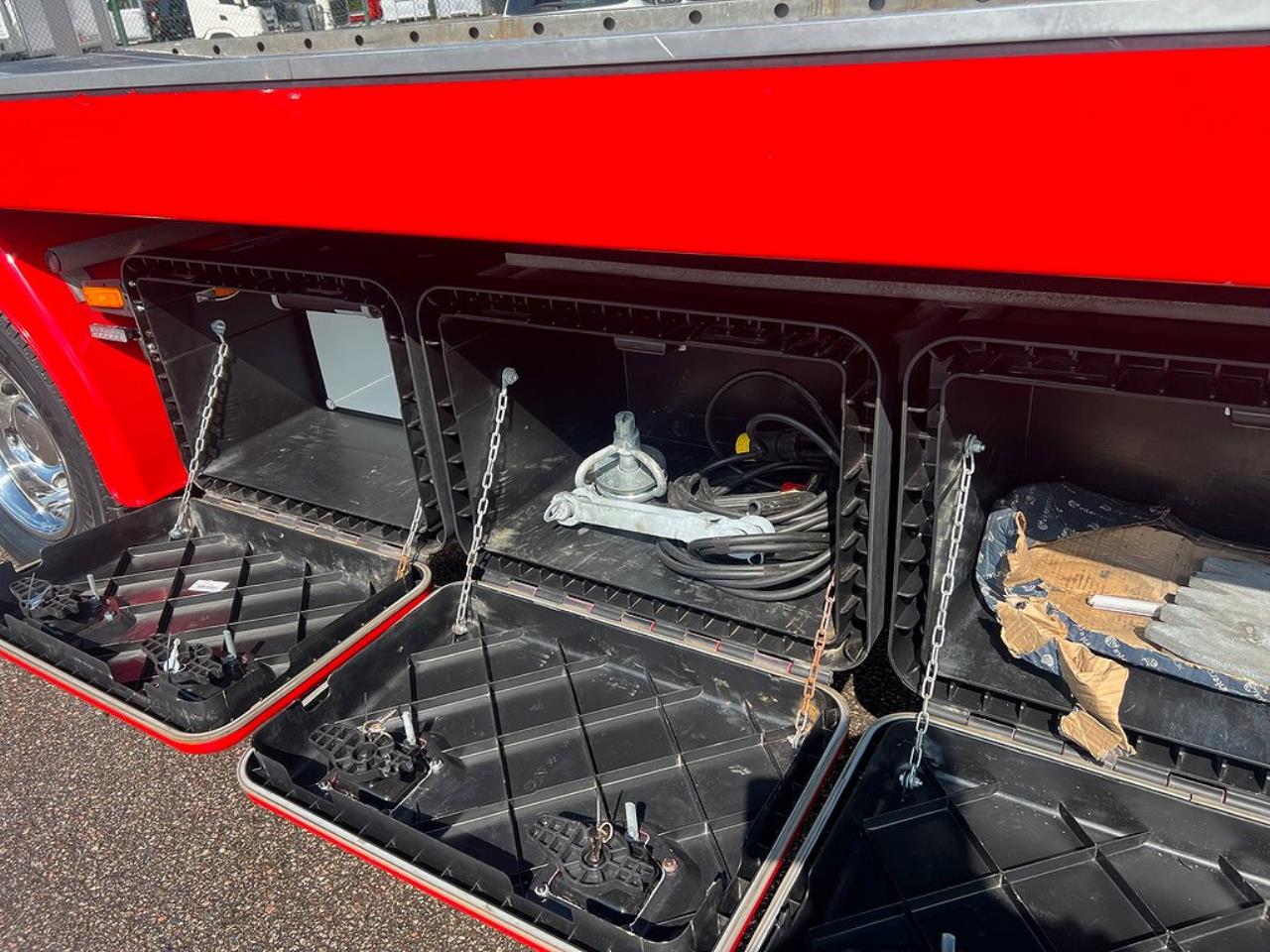 Iveco Daily 72C18 Bärgningsbil Manuell *3980 Mil* Euro 6 2018 - Övrigt