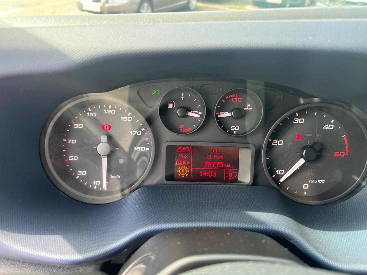 Iveco Daily 72C18 Bärgningsbil Manuell *3980 Mil* Euro 6 2018 - Övrigt