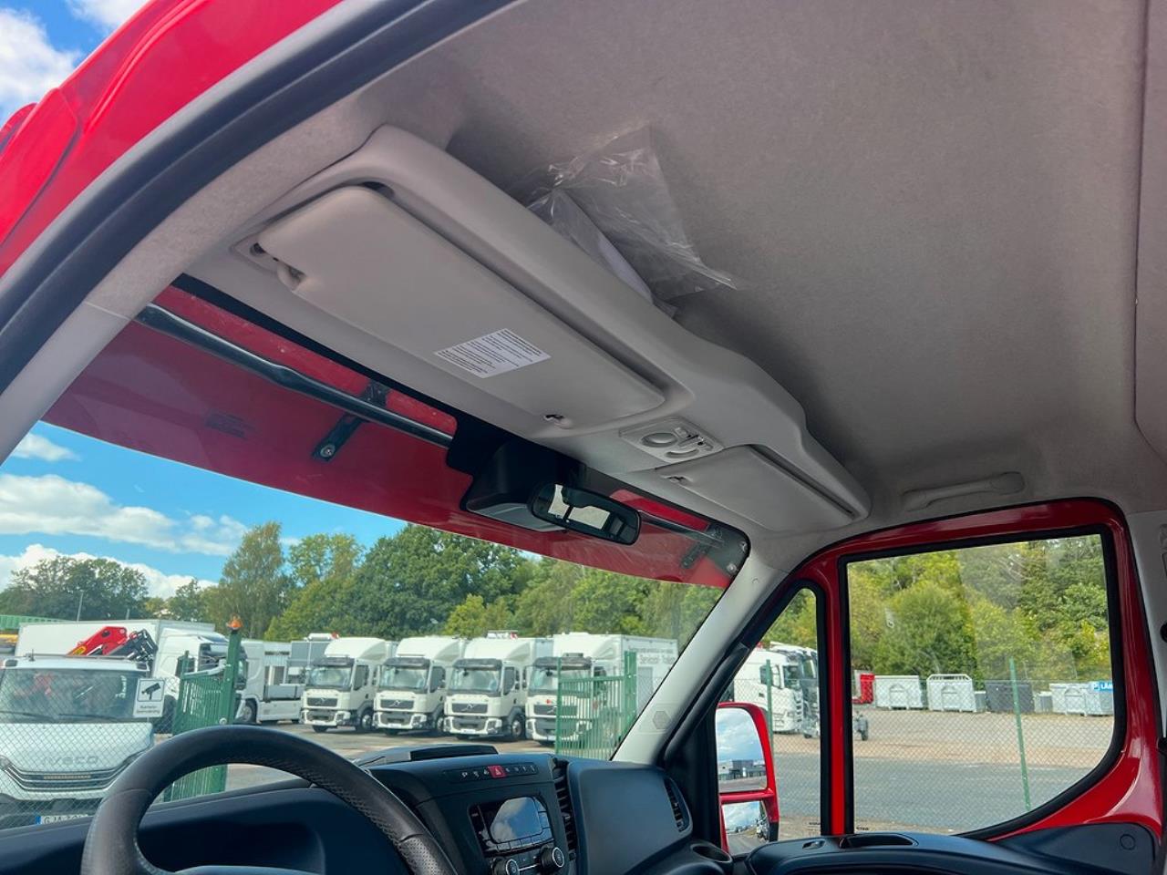 Iveco Daily 72C18 Bärgningsbil Manuell *3980 Mil* Euro 6 2018 - Övrigt
