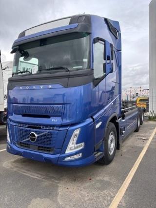 Volvo FH 540 AERO
