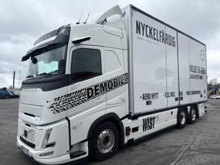 Volvo FH 540 AERO