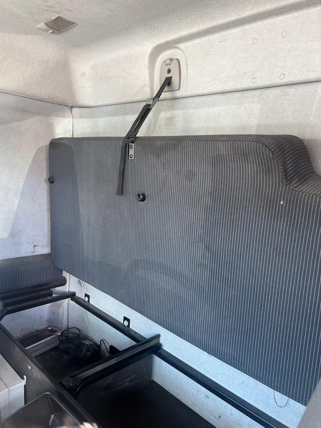 Volvo FL 290 4x2 Bärgningsbil  2012 - Bärgningsbil
