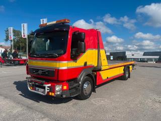 Volvo FL 290 4x2 Bärgningsbil 