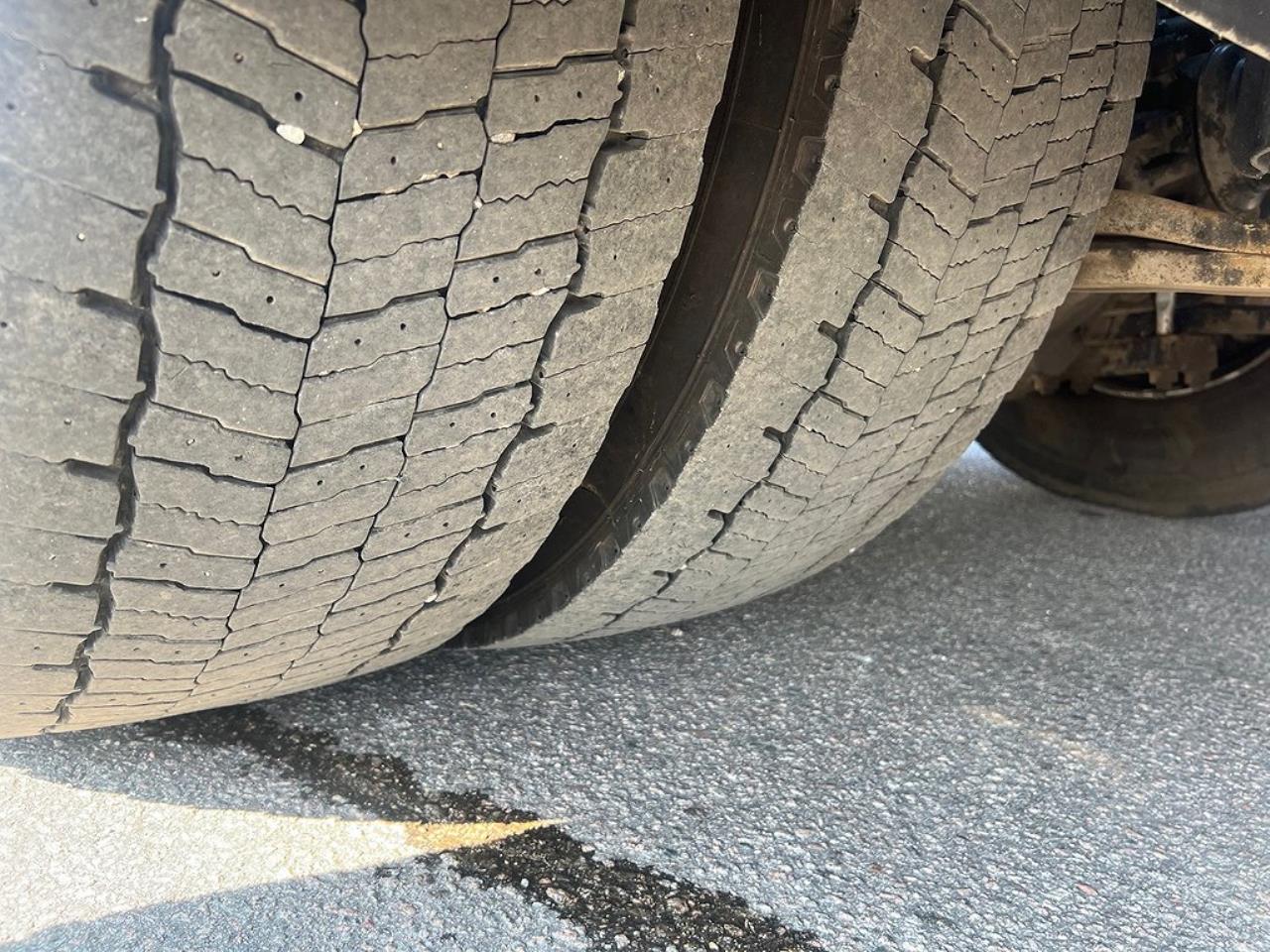 Scania R500 6x2*4 Lastväxlare Euro 6 2019 - Krok/Lastväxlare
