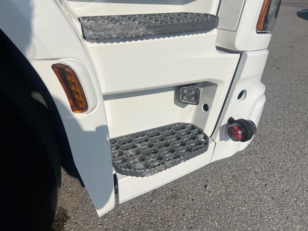 Scania R500 6x2*4 Lastväxlare Euro 6 2019 - Krok/Lastväxlare