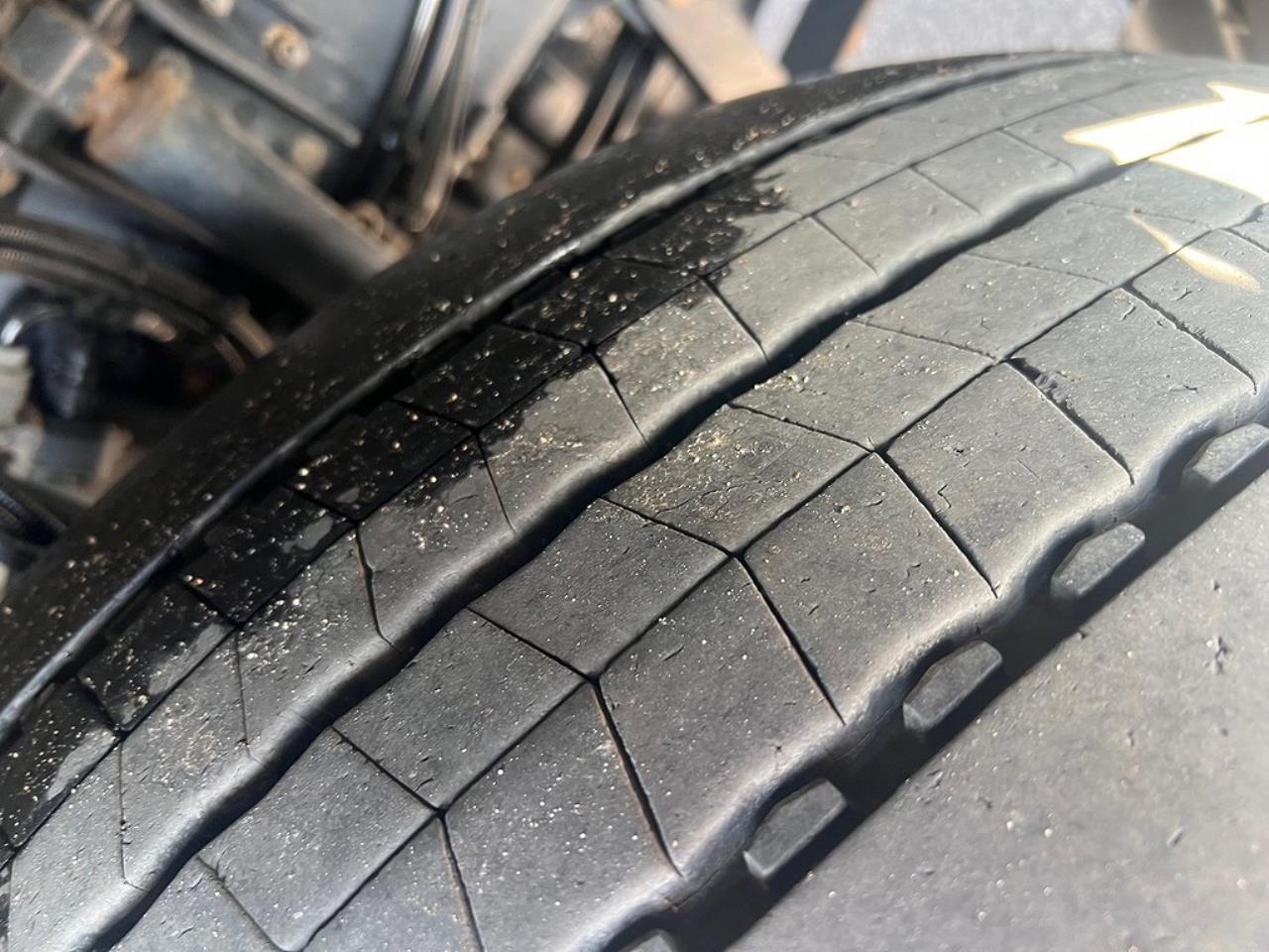 Scania R500 6x2*4 Lastväxlare Euro 6 2019 - Krok/Lastväxlare