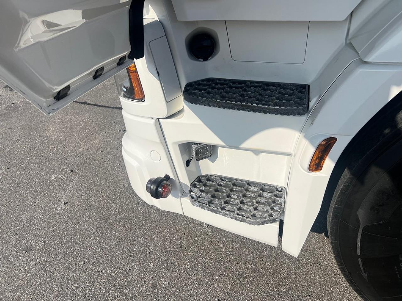 Scania R500 6x2*4 Lastväxlare Euro 6 2019 - Krok/Lastväxlare