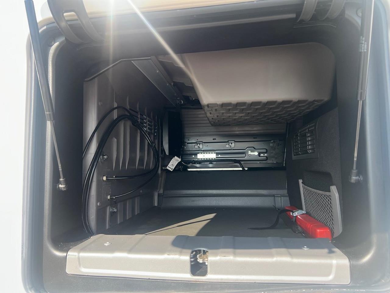Scania R500 6x2*4 Lastväxlare Euro 6 2019 - Krok/Lastväxlare