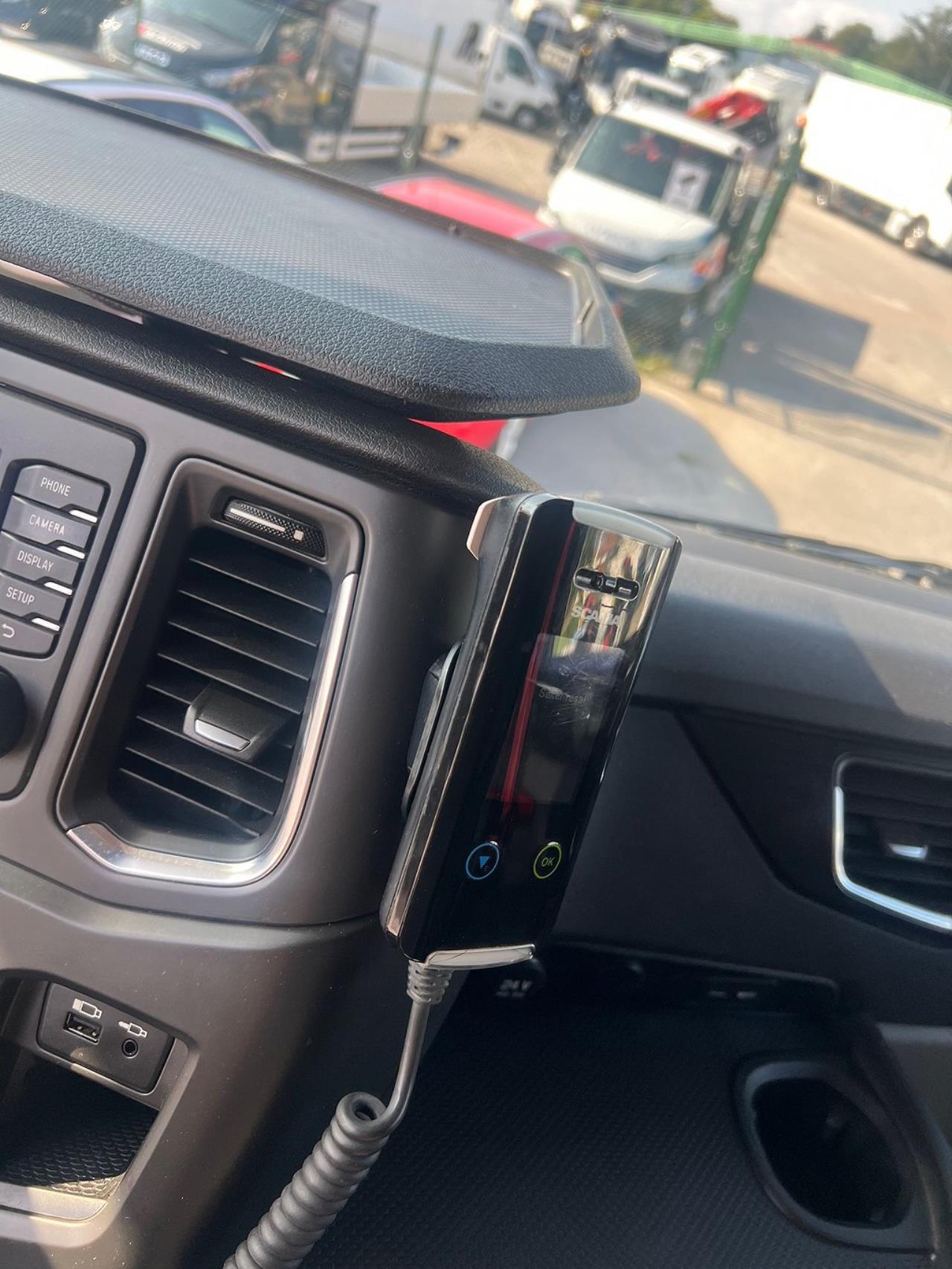 Scania R500 6x2*4 Lastväxlare Euro 6 2019 - Krok/Lastväxlare