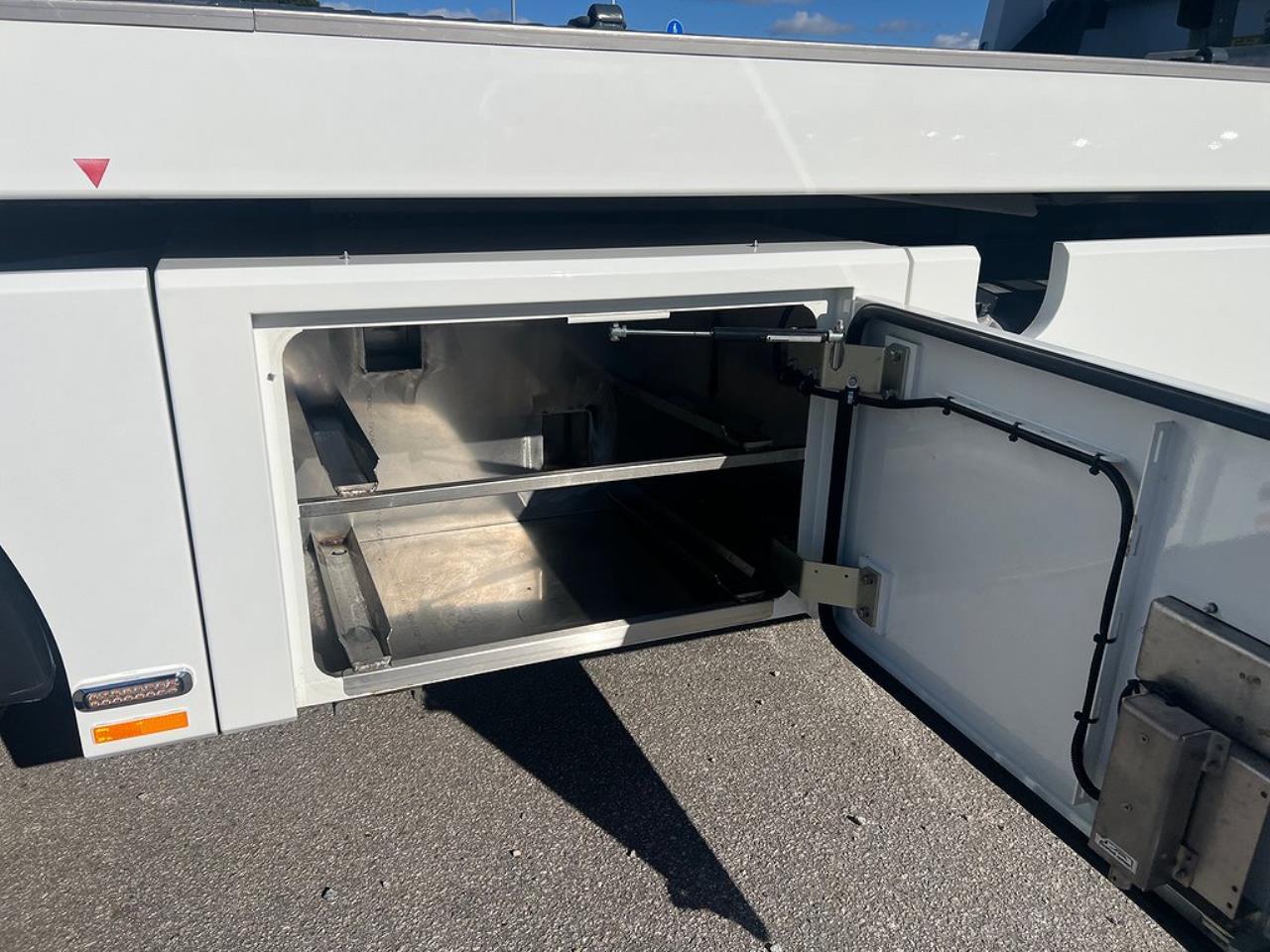 Volvo FM 380 4x2 Bärgningsbil 3-Lastare, Ny Skick, Påkostad 2024 - Bärgningsbil