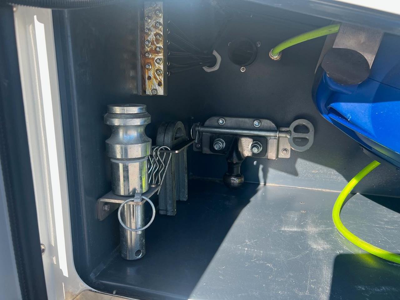 Volvo FM 380 4x2 Bärgningsbil 3-Lastare, Ny Skick, Påkostad 2024 - Bärgningsbil