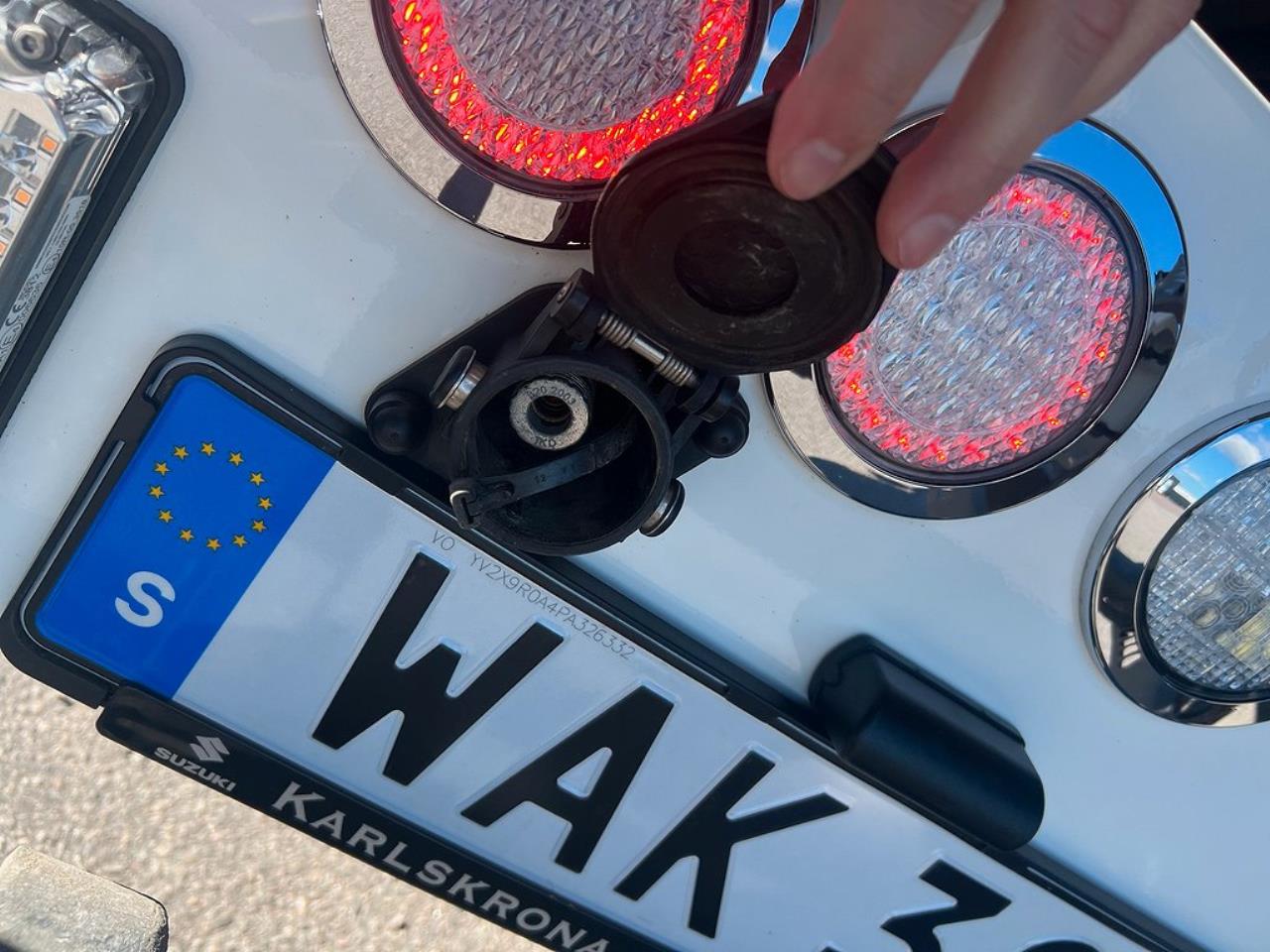 Volvo FM 380 4x2 Bärgningsbil 3-Lastare, Ny Skick, Påkostad 2024 - Bärgningsbil