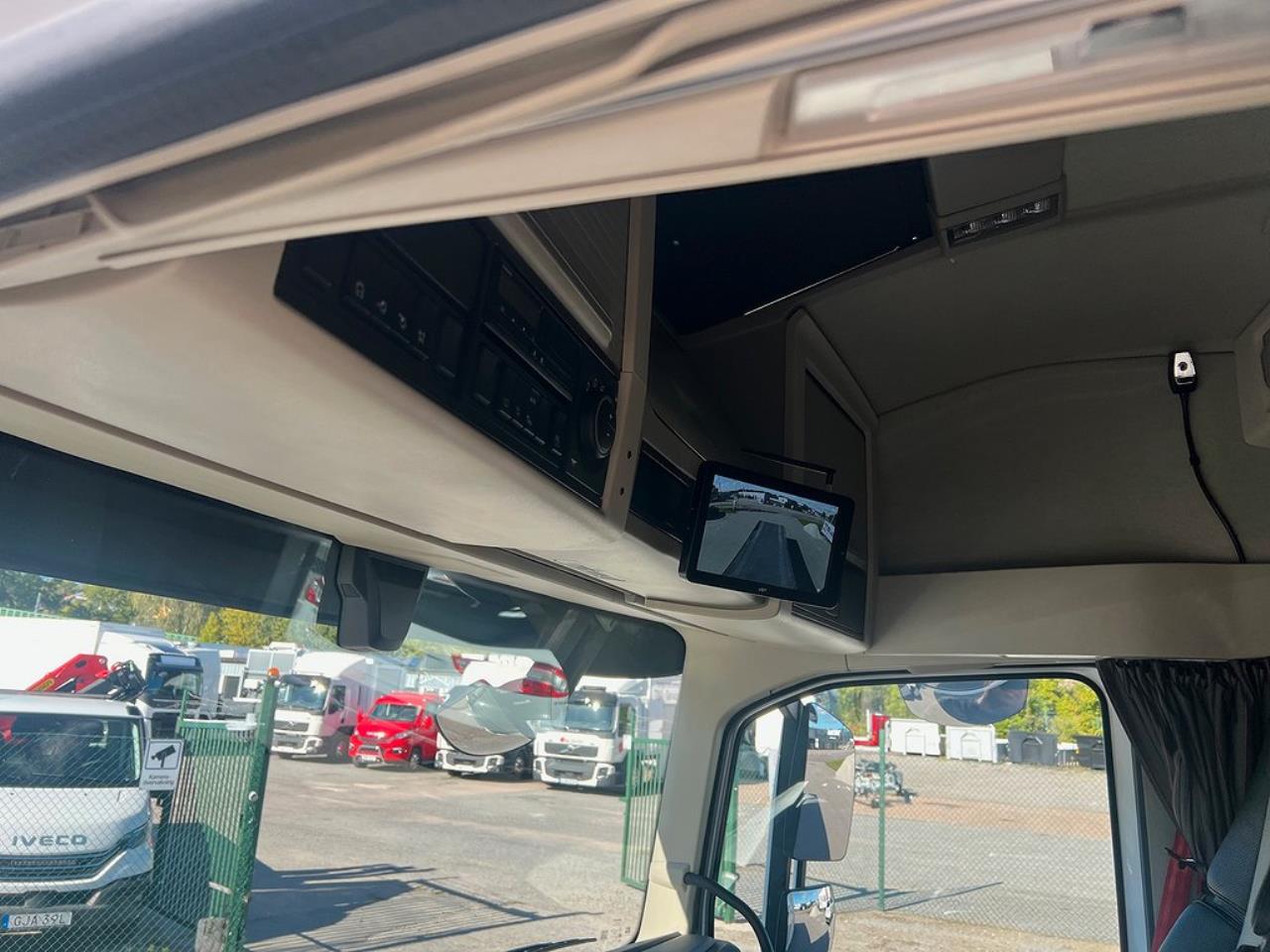 Volvo FM 380 4x2 Bärgningsbil 3-Lastare, Ny Skick, Påkostad 2024 - Bärgningsbil