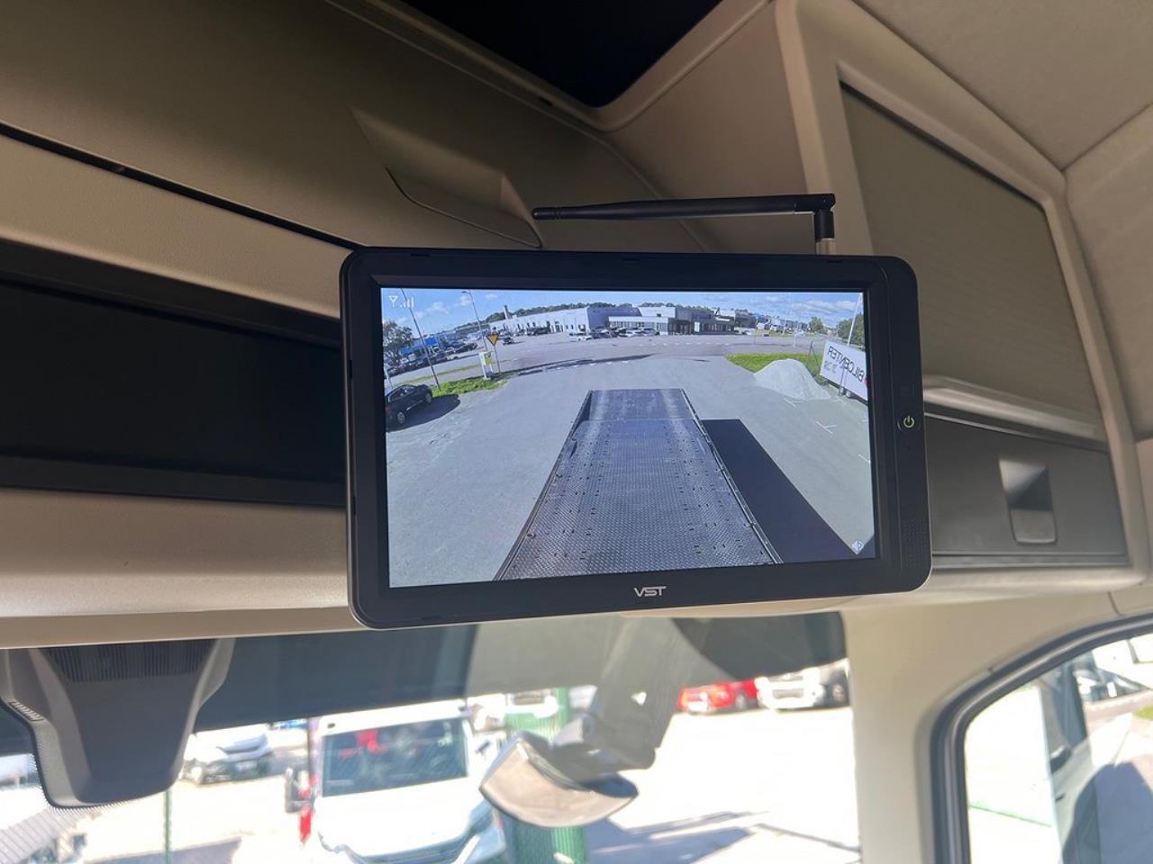 Volvo FM 380 4x2 Bärgningsbil 3-Lastare, Ny Skick, Påkostad 2024 - Bärgningsbil