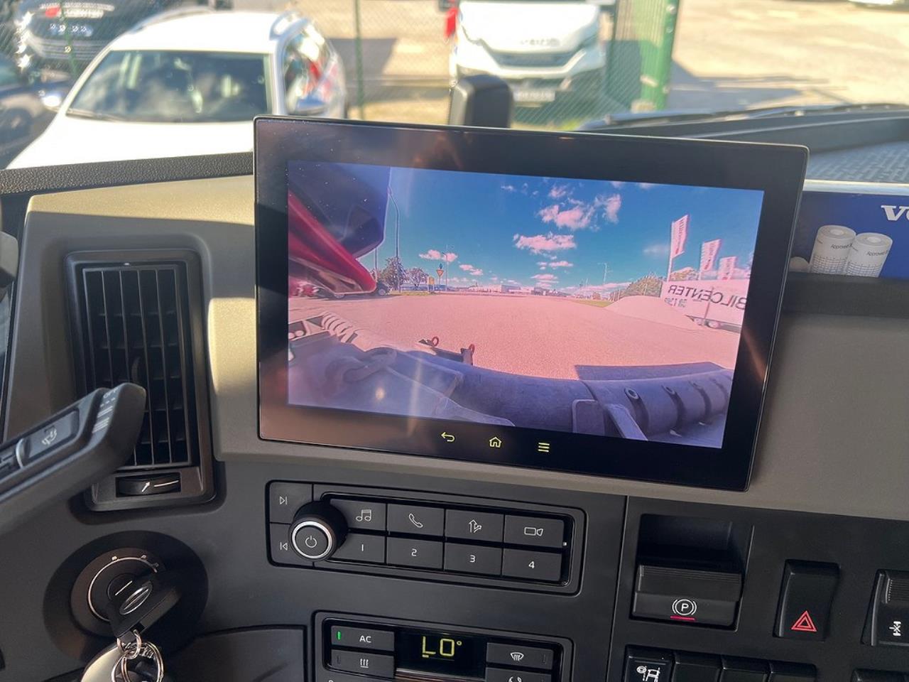 Volvo FM 380 4x2 Bärgningsbil 3-Lastare, Ny Skick, Påkostad 2024 - Bärgningsbil