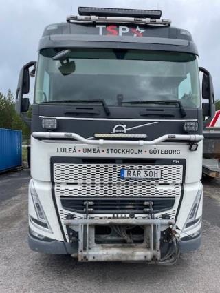 Volvo FH 13