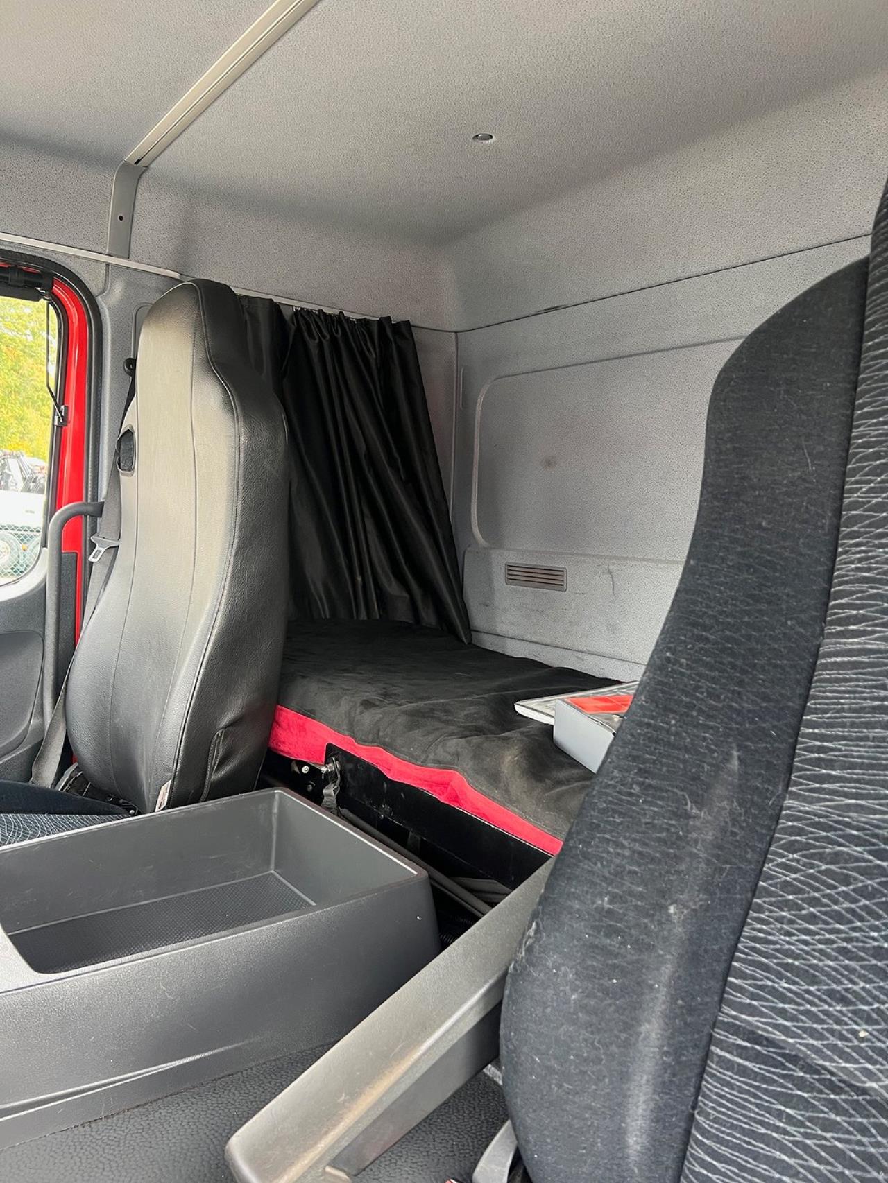 Mercedes-Benz Atego 1530 4x2 Bärgningsbil Sovhytt Euro 6 2017 - Bärgningsbil