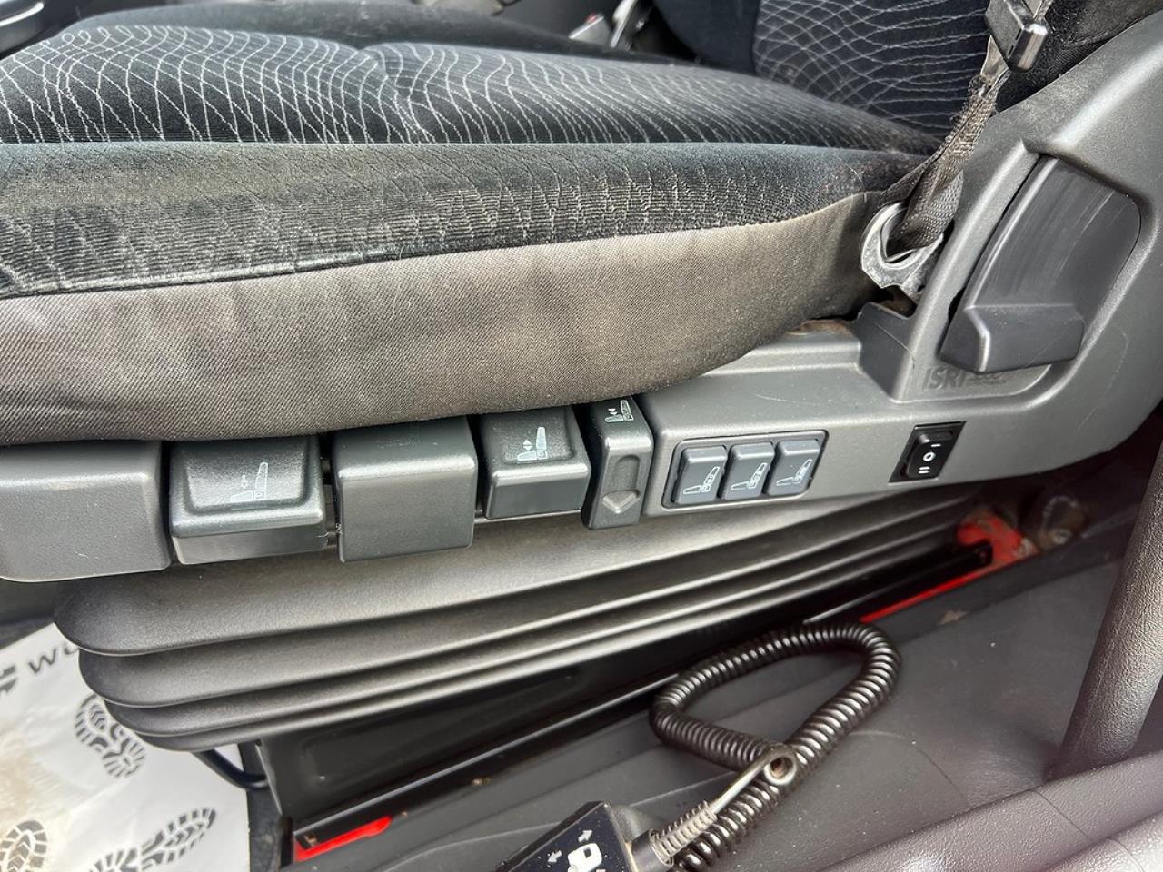 Mercedes-Benz Atego 1530 4x2 Bärgningsbil Sovhytt Euro 6 2017 - Bärgningsbil