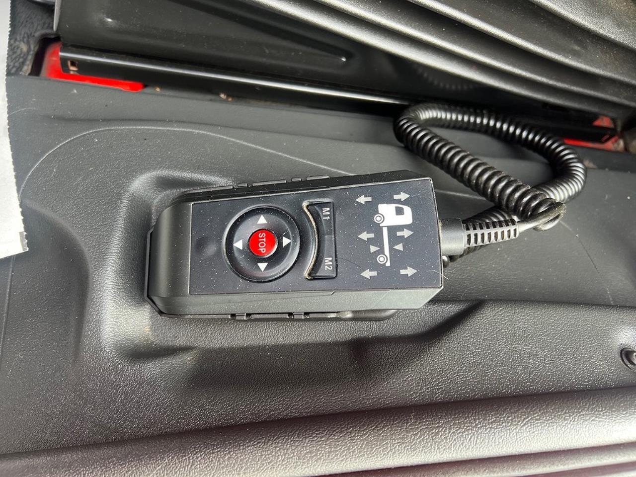 Mercedes-Benz Atego 1530 4x2 Bärgningsbil Sovhytt Euro 6 2017 - Bärgningsbil