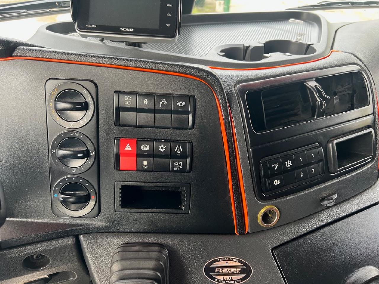 Mercedes-Benz Atego 1530 4x2 Bärgningsbil Sovhytt Euro 6 2017 - Bärgningsbil