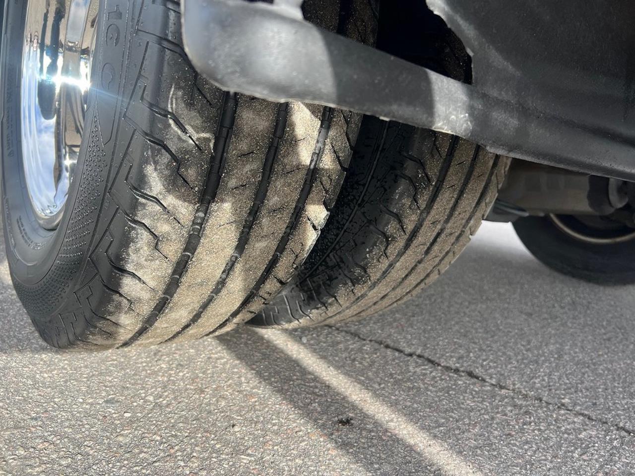 Iveco Daily 72C18 Skåpbil Öppningsbarsida Euro 6 2022 - Övrigt