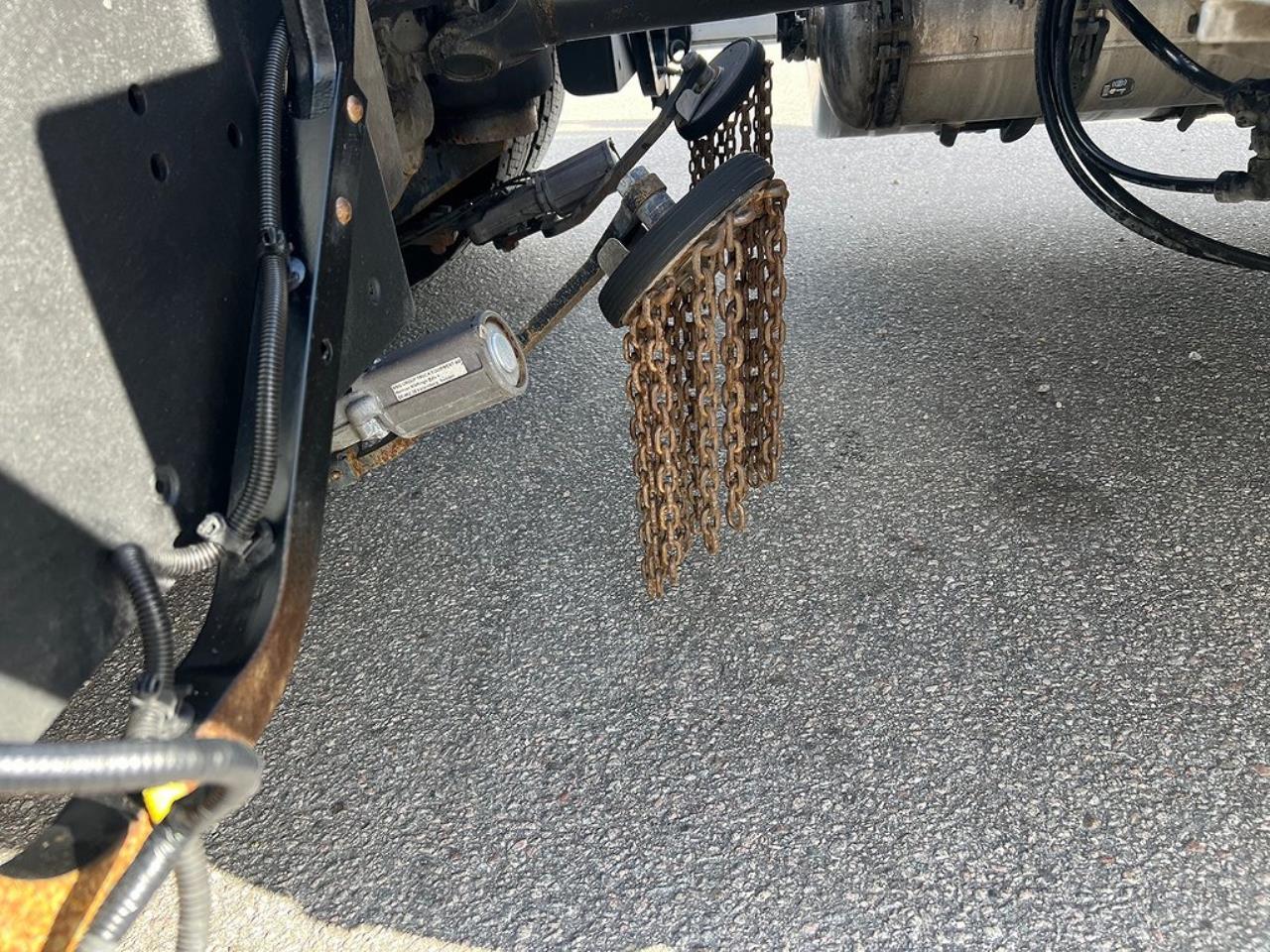 Volvo FH13 540 6x4 Dragbil Lyftbar Tandem Axel, Retarder 2023 - Dragbil