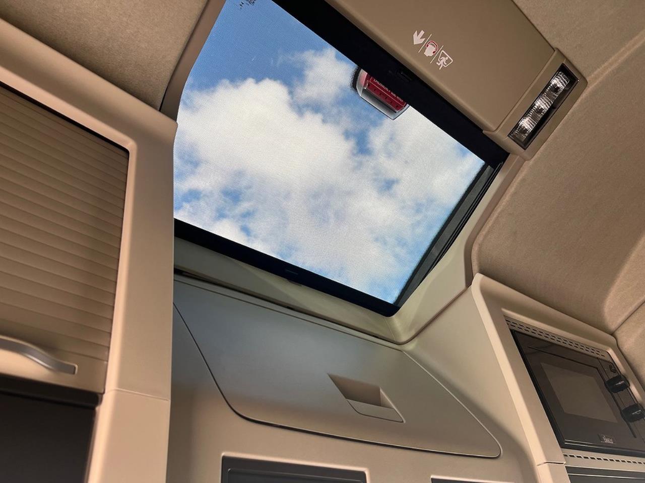 Volvo FH13 540 6x4 Dragbil Lyftbar Tandem Axel, Retarder 2023 - Dragbil