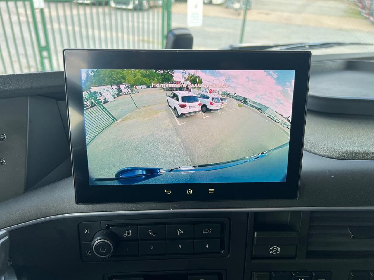 Volvo FH13 540 6x4 Dragbil Lyftbar Tandem Axel, Retarder 2023 - Dragbil