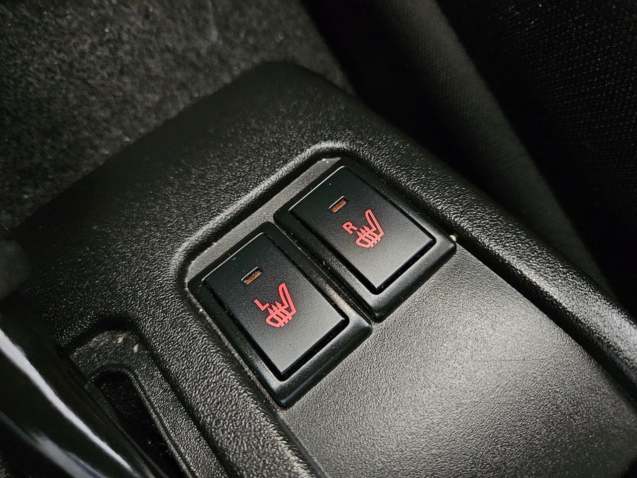 Suzuki jimny 2023 - Övrigt