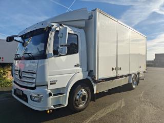 MERCEDES ATEGO 1223