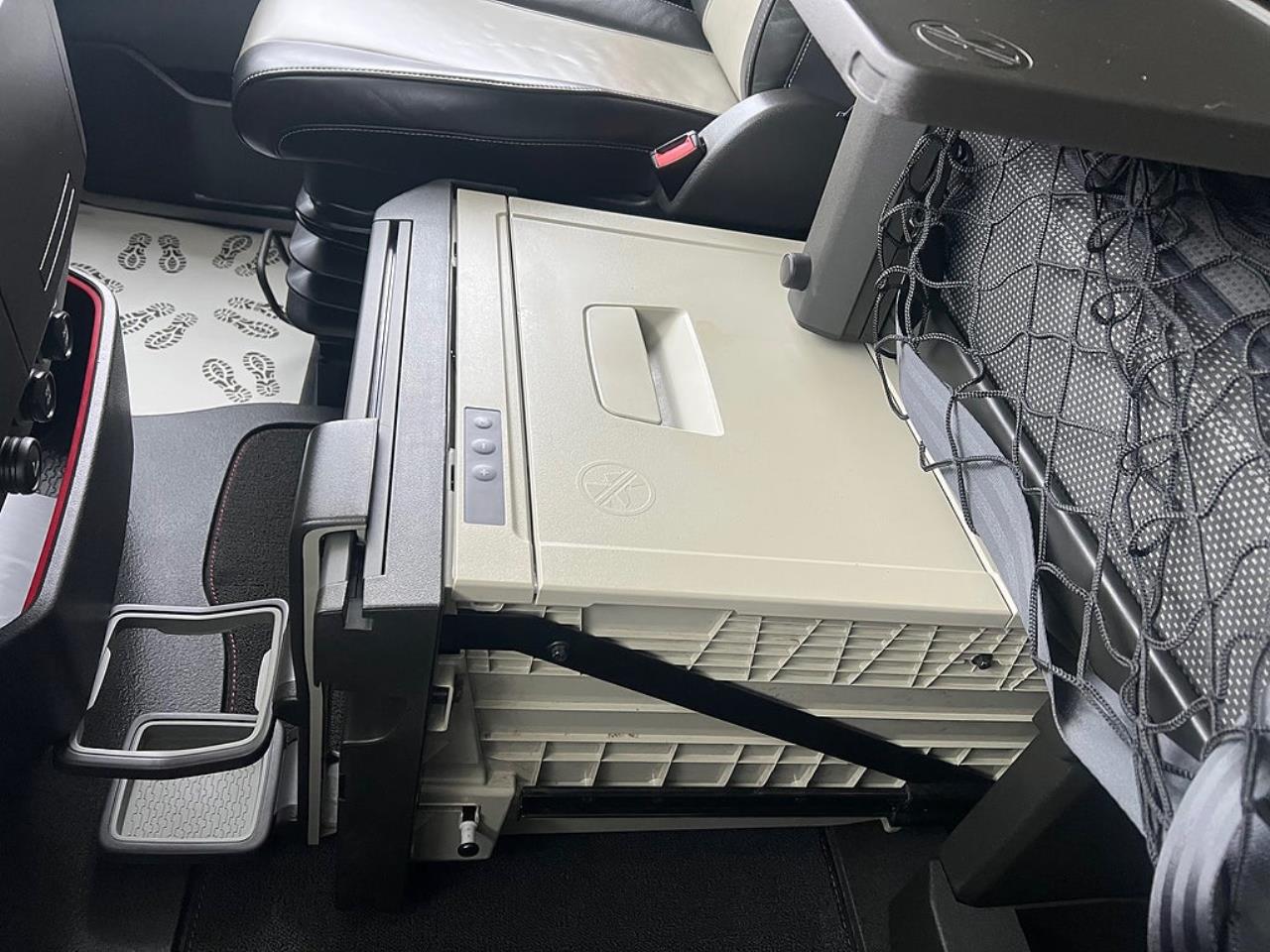 Volvo FH13 500 6x2 Dragbil I-Save & I-See Euro 6 2021 - Dragbil