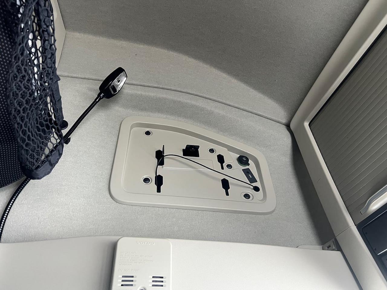 Volvo FH13 500 6x2 Dragbil I-Save & I-See Euro 6 2021 - Dragbil