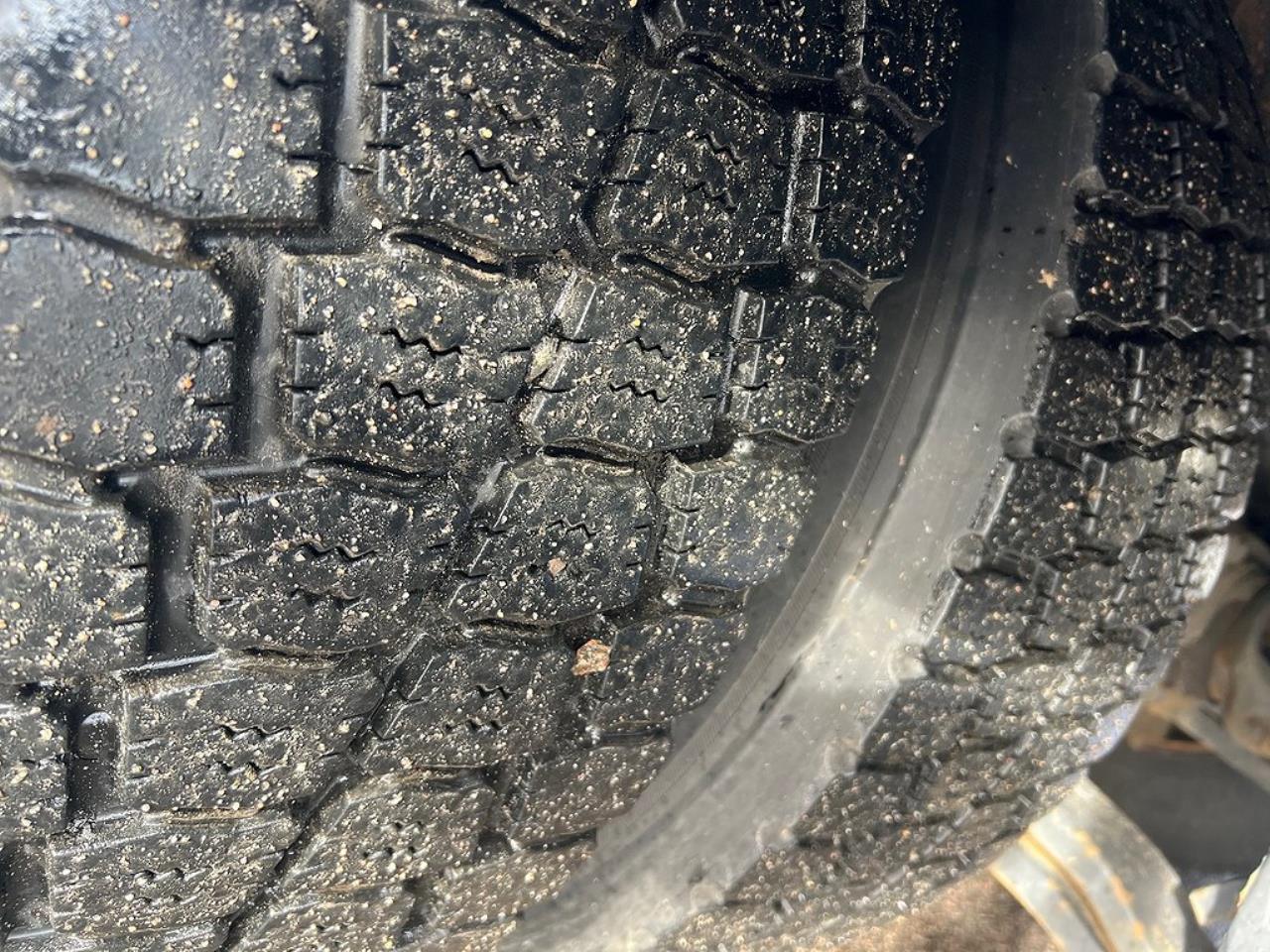 Scania P320 4x2 Kranbil med Z-Lyft, Euro 6 2018 - Kran