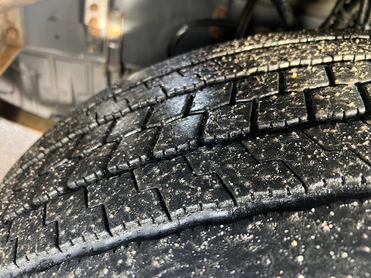 Scania P320 4x2 Kranbil med Z-Lyft, Euro 6 2018 - Kran