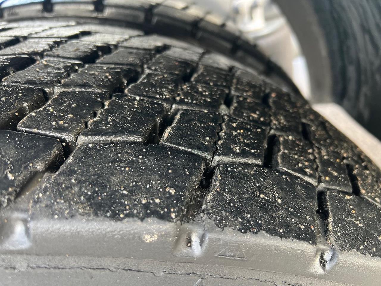 Volvo FM 460 6x2 Lagab, Containerbil, Lösflak 2023 - Övrigt