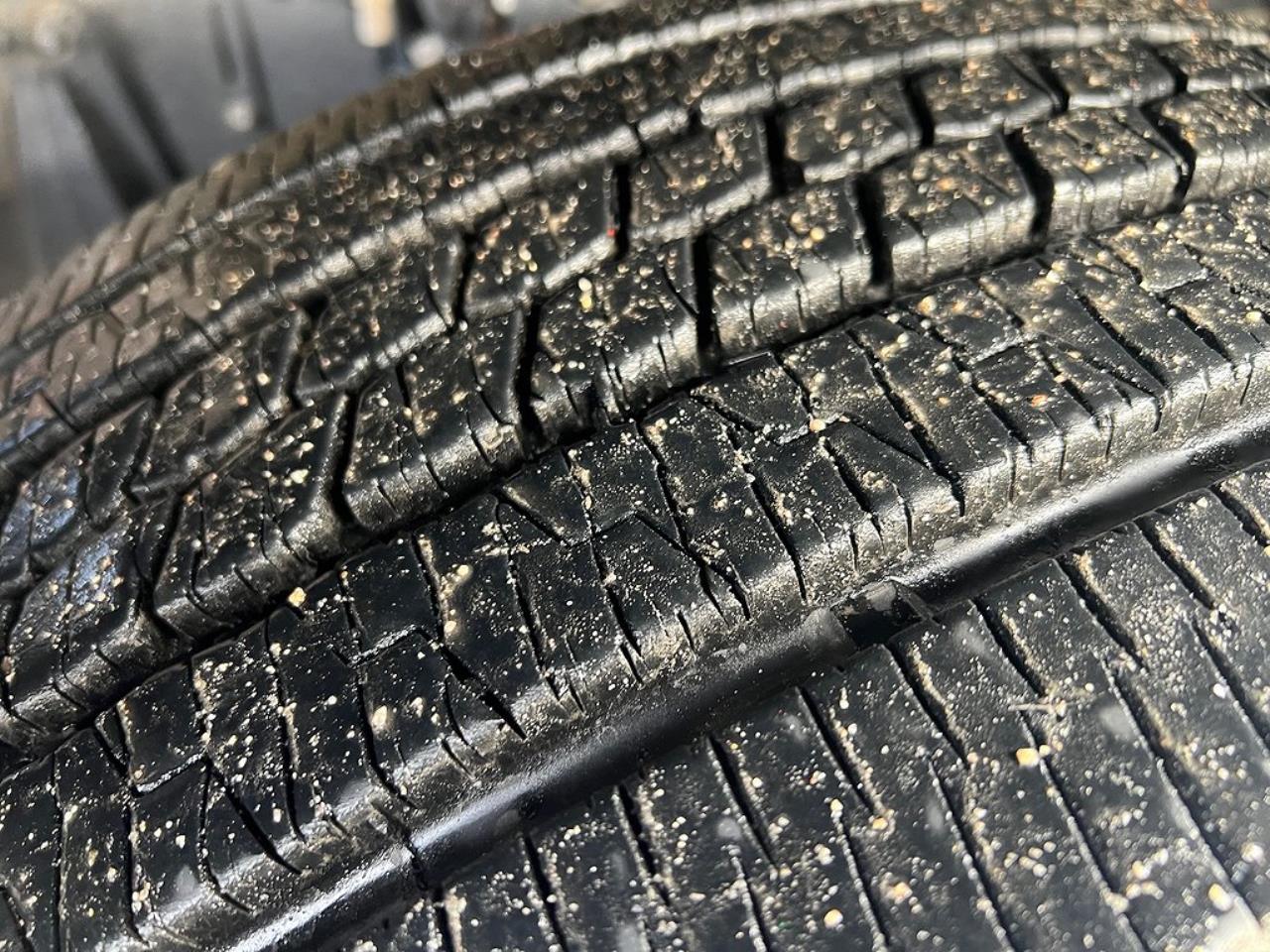 Volvo FM 460 6x2 Lagab, Containerbil, Lösflak 2023 - Övrigt