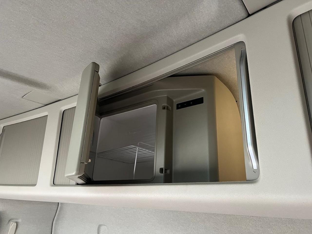 Volvo FM 460 6x2 Lagab, Containerbil, Lösflak 2023 - Övrigt